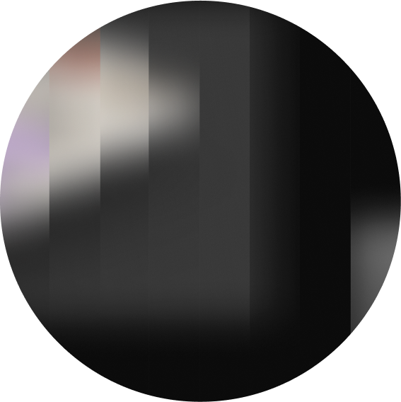 Round Blur